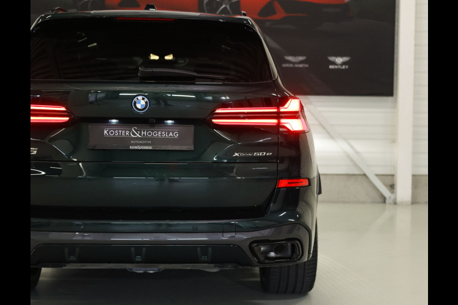 BMW X5 50e xDrive | Skylounge - Trekhaak - HUD