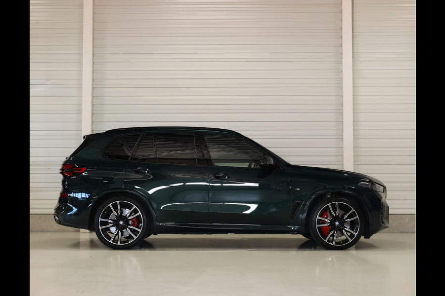 BMW X5 50e xDrive | Skylounge - Trekhaak - HUD