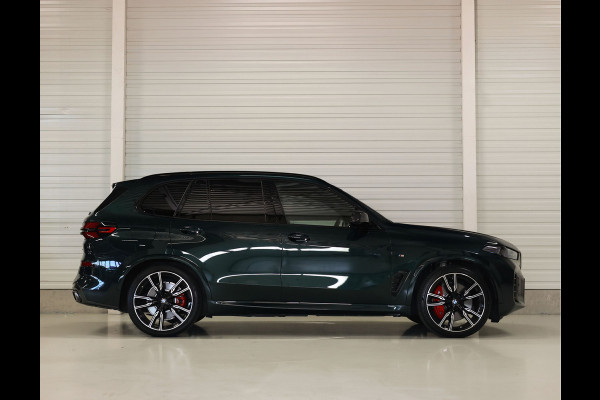 BMW X5 50e xDrive | Skylounge - Trekhaak - HUD