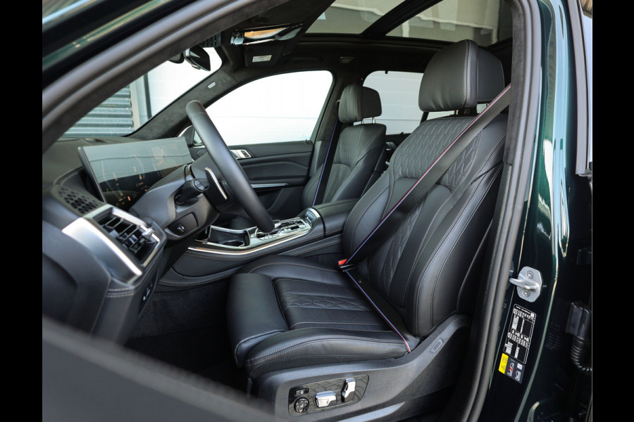 BMW X5 50e xDrive | Skylounge - Trekhaak - HUD