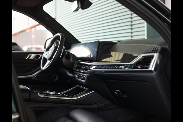 BMW X5 50e xDrive | Skylounge - Trekhaak - HUD