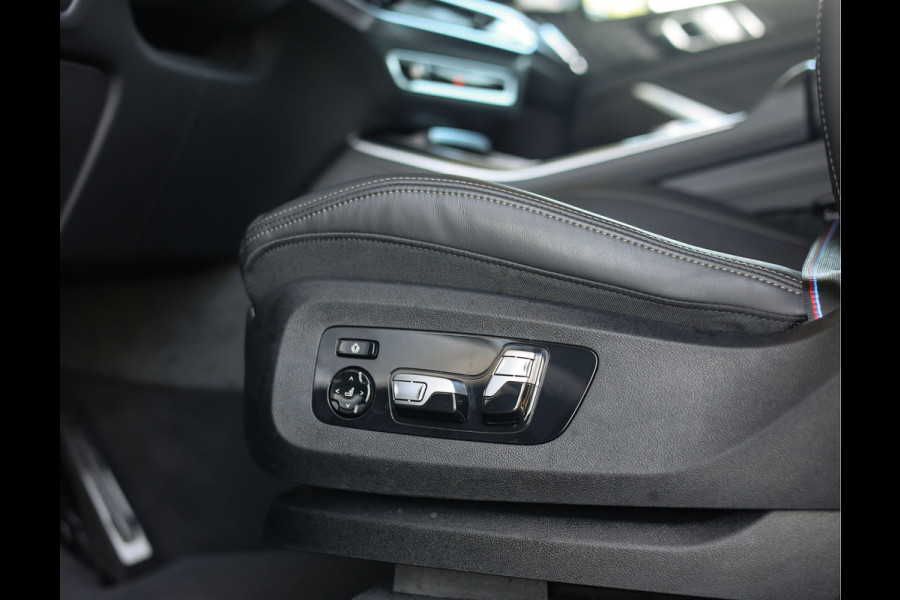 BMW X5 50e xDrive | Skylounge - Trekhaak - HUD