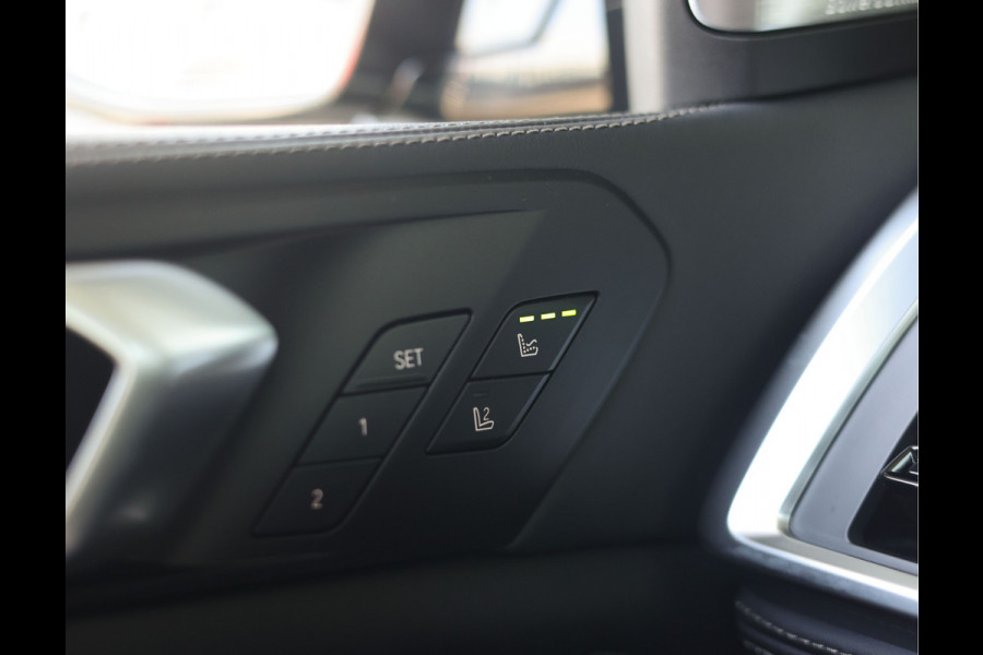 BMW X5 50e xDrive | Skylounge - Trekhaak - HUD