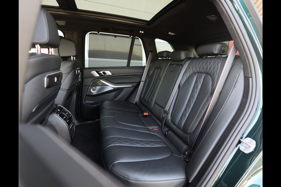 BMW X5 50e xDrive | Skylounge - Trekhaak - HUD