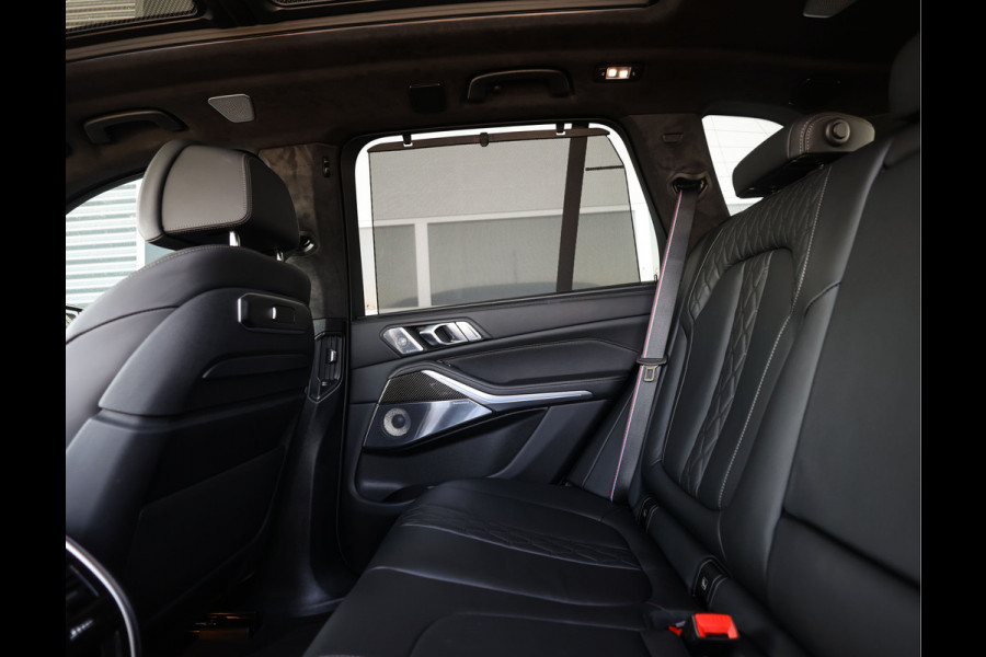 BMW X5 50e xDrive | Skylounge - Trekhaak - HUD