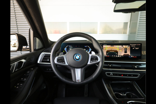 BMW X5 50e xDrive | Skylounge - Trekhaak - HUD