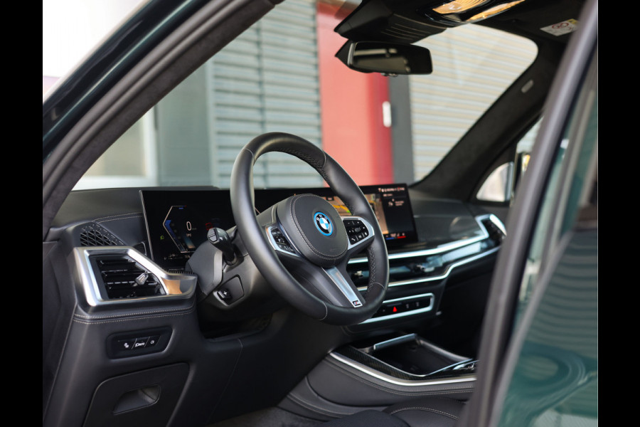 BMW X5 50e xDrive | Skylounge - Trekhaak - HUD