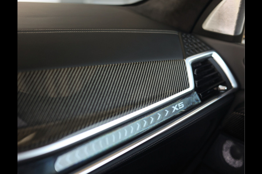 BMW X5 50e xDrive | Skylounge - Trekhaak - HUD