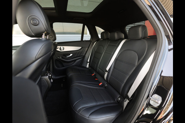Mercedes-Benz GLC 63S AMG 4MATIC+ | AMG Drivers Pack - Burmester