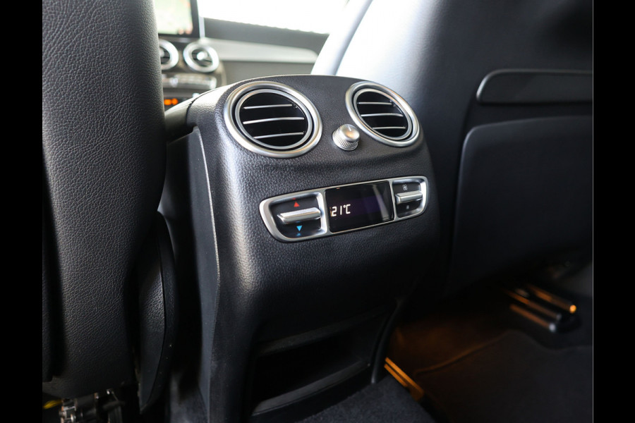 Mercedes-Benz GLC 63S AMG 4MATIC+ | AMG Drivers Pack - Burmester
