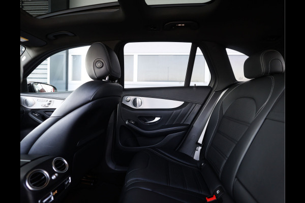 Mercedes-Benz GLC 63S AMG 4MATIC+ | AMG Drivers Pack - Burmester