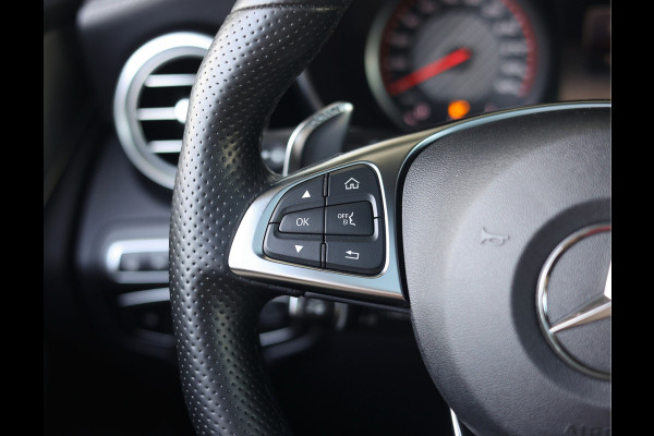 Mercedes-Benz GLC 63S AMG 4MATIC+ | AMG Drivers Pack - Burmester