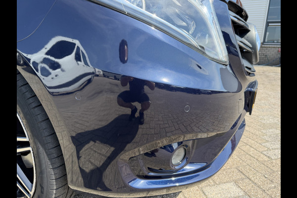 Mercedes-Benz Vito 114 CDI automaat L2H1 DC 5 persoons / euro 6 / bpm vrij / vaste prijs rijklaar € 28.950 ex btw / lease vanaf € 473 / leer / camera / cruise en climate control / navigatie / trekhaak !