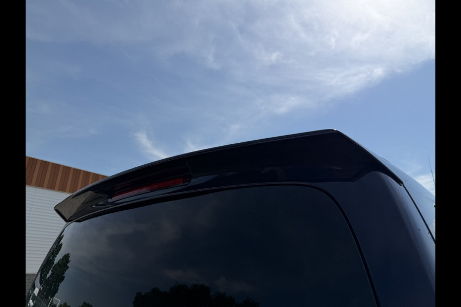 Mercedes-Benz Vito 114 CDI automaat L2H1 DC 5 persoons / euro 6 / bpm vrij / vaste prijs rijklaar € 28.950 ex btw / lease vanaf € 473 / leer / camera / cruise en climate control / navigatie / trekhaak !