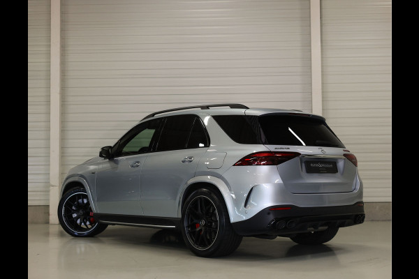 Mercedes-Benz GLE AMG 53 Hybrid 4MATIC+