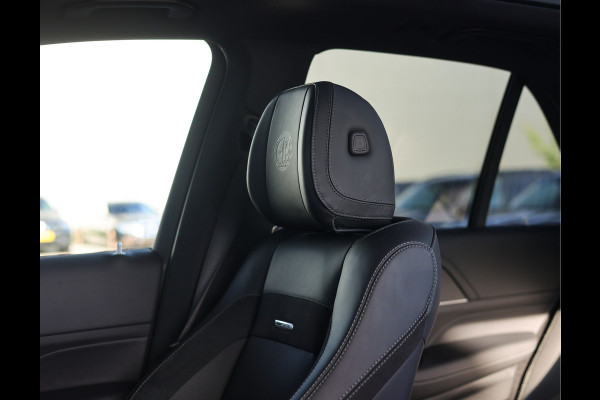 Mercedes-Benz GLE AMG 53 Hybrid 4MATIC+