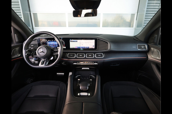 Mercedes-Benz GLE AMG 53 Hybrid 4MATIC+