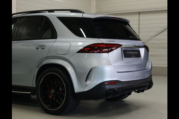 Mercedes-Benz GLE AMG 53 Hybrid 4MATIC+