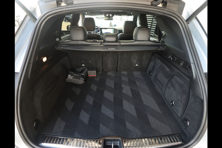 Mercedes-Benz GLE AMG 53 Hybrid 4MATIC+