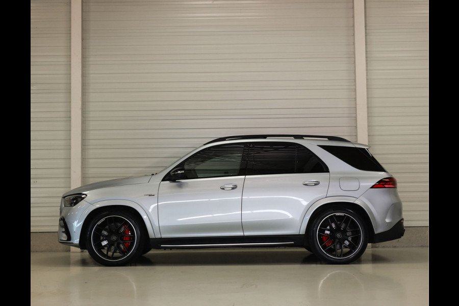 Mercedes-Benz GLE AMG 53 Hybrid 4MATIC+