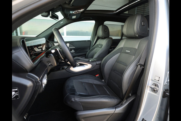 Mercedes-Benz GLE AMG 53 Hybrid 4MATIC+