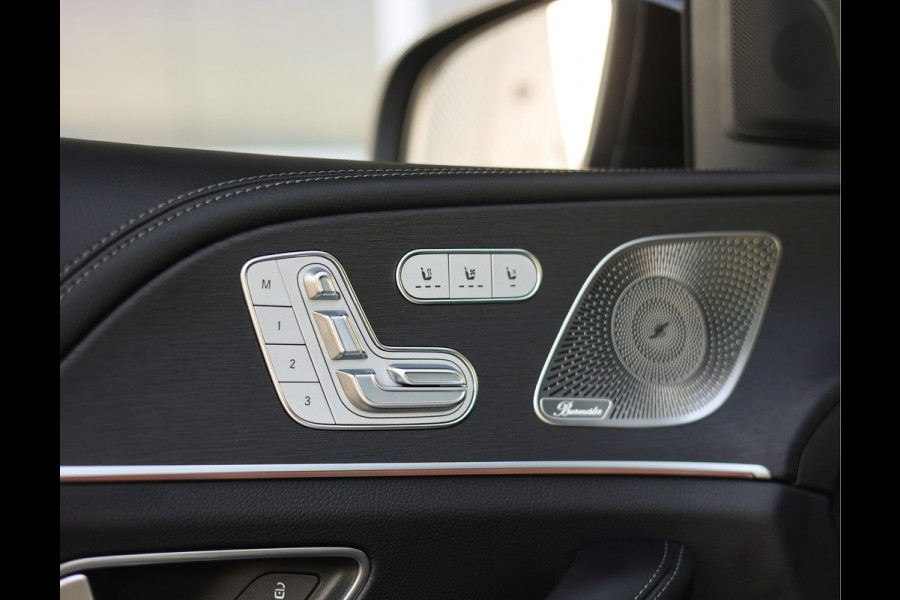 Mercedes-Benz GLE AMG 53 Hybrid 4MATIC+