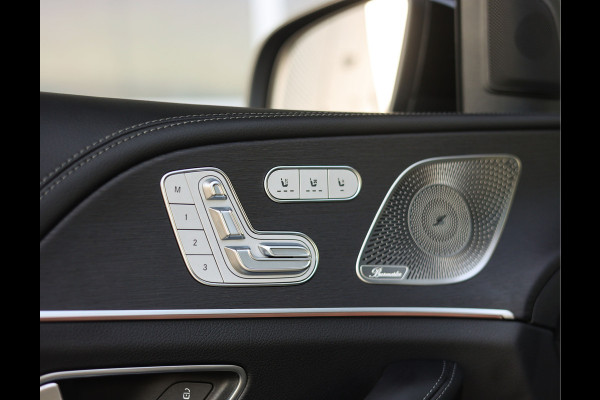 Mercedes-Benz GLE AMG 53 Hybrid 4MATIC+