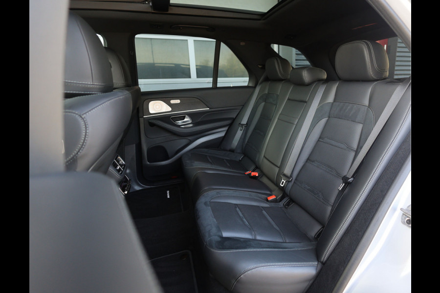 Mercedes-Benz GLE AMG 53 Hybrid 4MATIC+