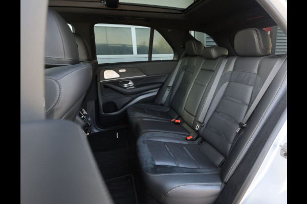 Mercedes-Benz GLE AMG 53 Hybrid 4MATIC+