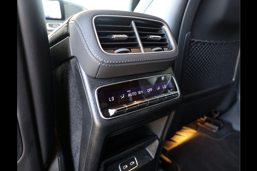 Mercedes-Benz GLE AMG 53 Hybrid 4MATIC+