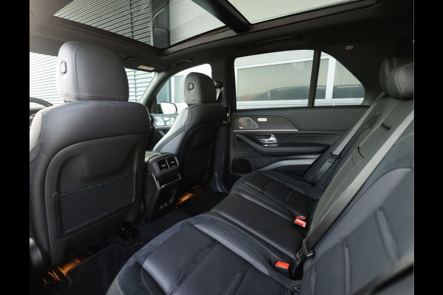 Mercedes-Benz GLE AMG 53 Hybrid 4MATIC+
