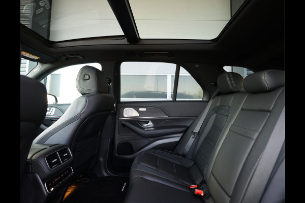 Mercedes-Benz GLE AMG 53 Hybrid 4MATIC+