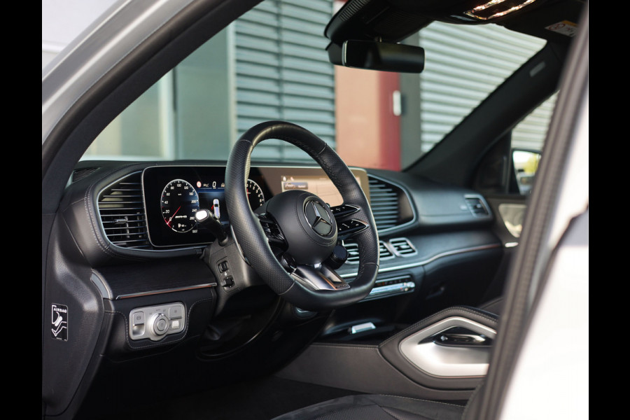 Mercedes-Benz GLE AMG 53 Hybrid 4MATIC+
