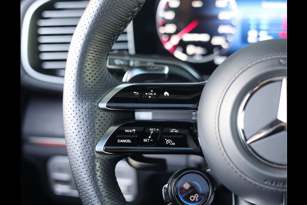Mercedes-Benz GLE AMG 53 Hybrid 4MATIC+