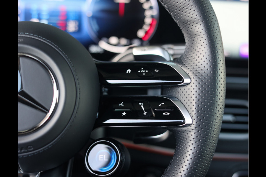 Mercedes-Benz GLE AMG 53 Hybrid 4MATIC+
