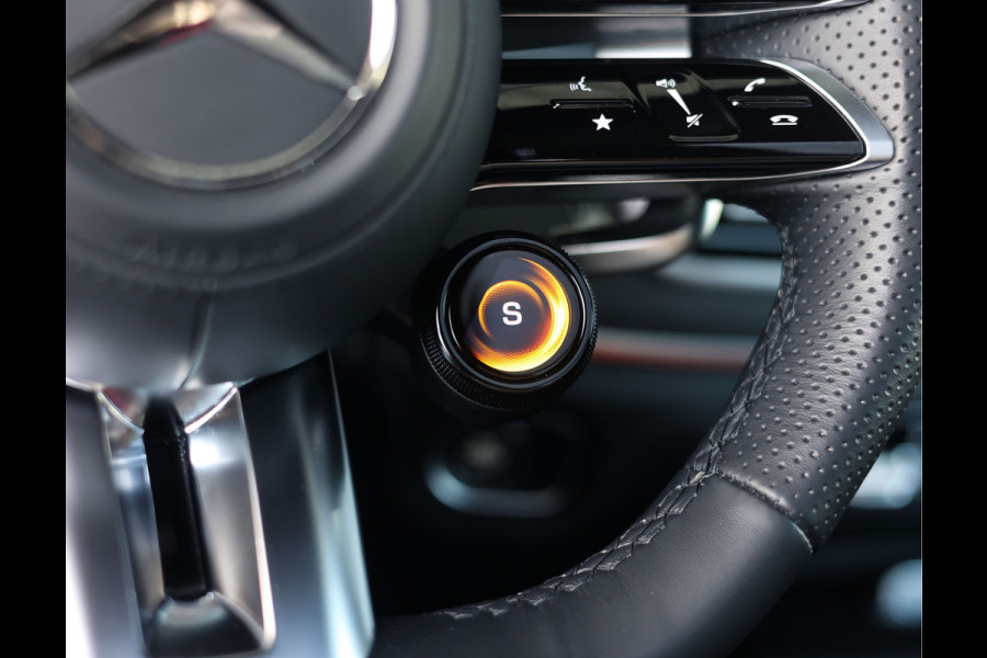 Mercedes-Benz GLE AMG 53 Hybrid 4MATIC+