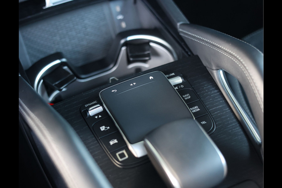 Mercedes-Benz GLE AMG 53 Hybrid 4MATIC+