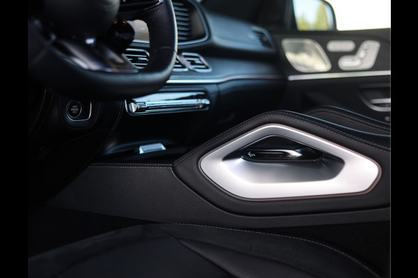Mercedes-Benz GLE AMG 53 Hybrid 4MATIC+