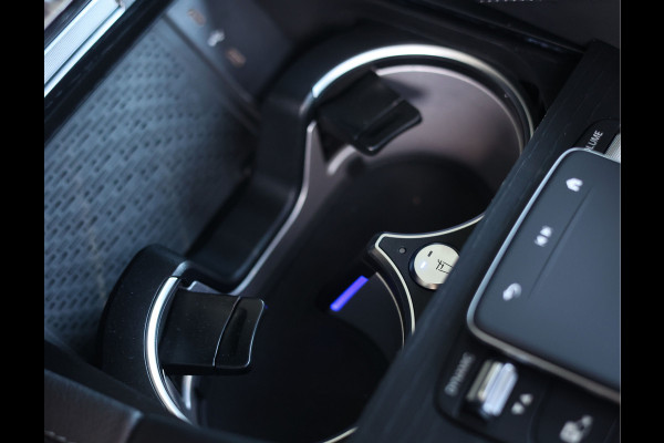 Mercedes-Benz GLE AMG 53 Hybrid 4MATIC+