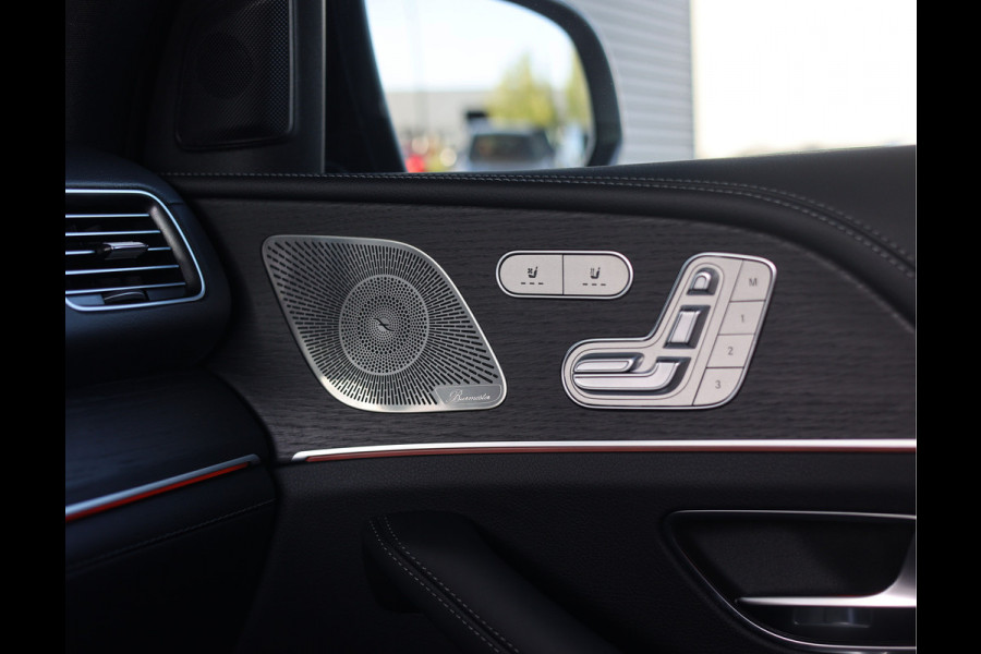 Mercedes-Benz GLE AMG 53 Hybrid 4MATIC+