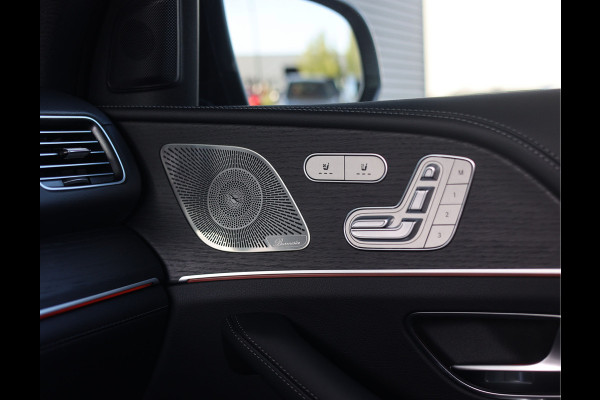 Mercedes-Benz GLE AMG 53 Hybrid 4MATIC+
