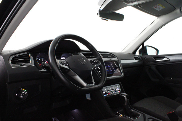Volkswagen Tiguan 1.5 TSI Life > 150pk automaat/Winterpakket/Apple CarPlay, Android Auto