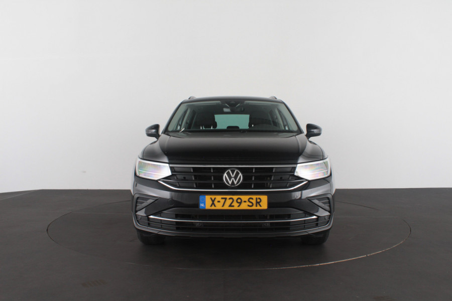 Volkswagen Tiguan 1.5 TSI Life > 150pk automaat/Winterpakket/Apple CarPlay, Android Auto