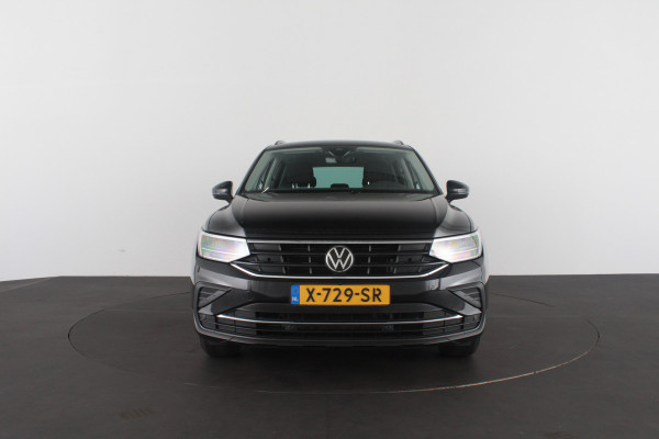 Volkswagen Tiguan 1.5 TSI Life > 150pk automaat/Winterpakket/Apple CarPlay, Android Auto