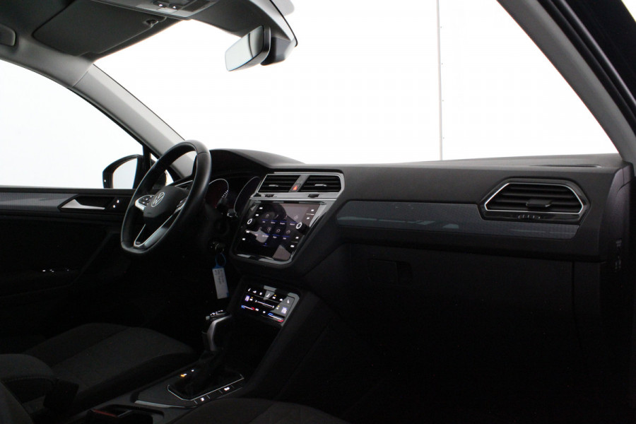 Volkswagen Tiguan 1.5 TSI Life > 150pk automaat/Winterpakket/Apple CarPlay, Android Auto