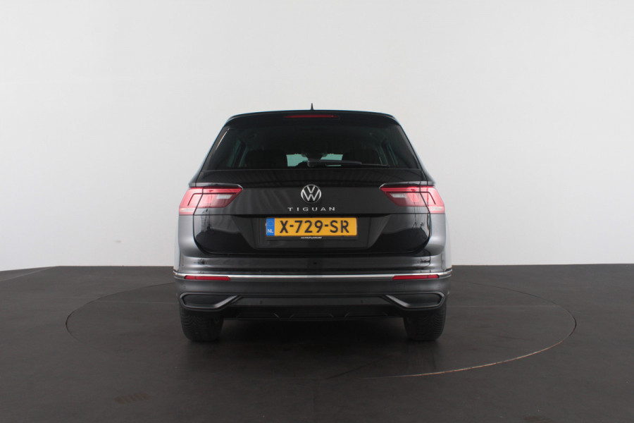 Volkswagen Tiguan 1.5 TSI Life > 150pk automaat/Winterpakket/Apple CarPlay, Android Auto