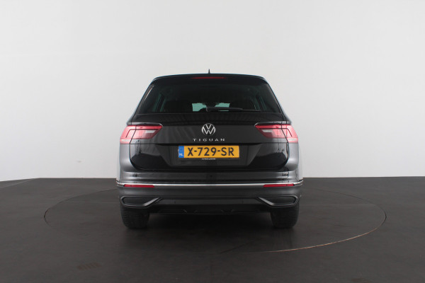 Volkswagen Tiguan 1.5 TSI Life > 150pk automaat/Winterpakket/Apple CarPlay, Android Auto