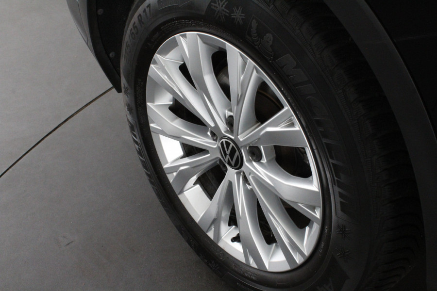 Volkswagen Tiguan 1.5 TSI Life > 150pk automaat/Winterpakket/Apple CarPlay, Android Auto