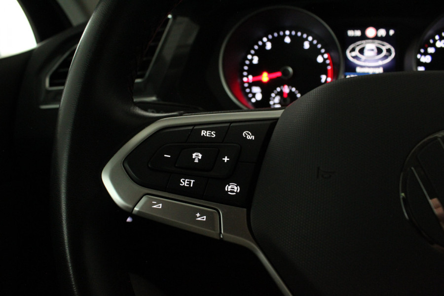 Volkswagen Tiguan 1.5 TSI Life > 150pk automaat/Winterpakket/Apple CarPlay, Android Auto
