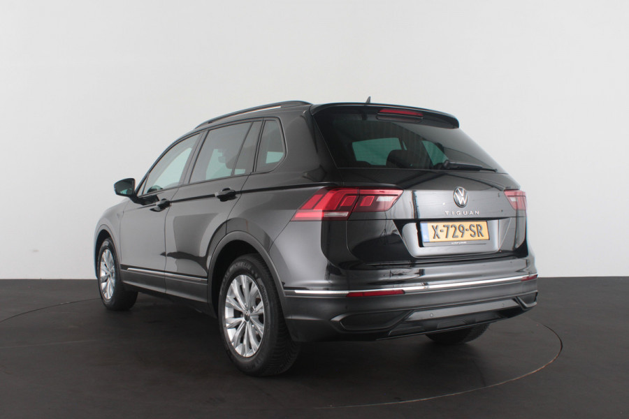 Volkswagen Tiguan 1.5 TSI Life > 150pk automaat/Winterpakket/Apple CarPlay, Android Auto